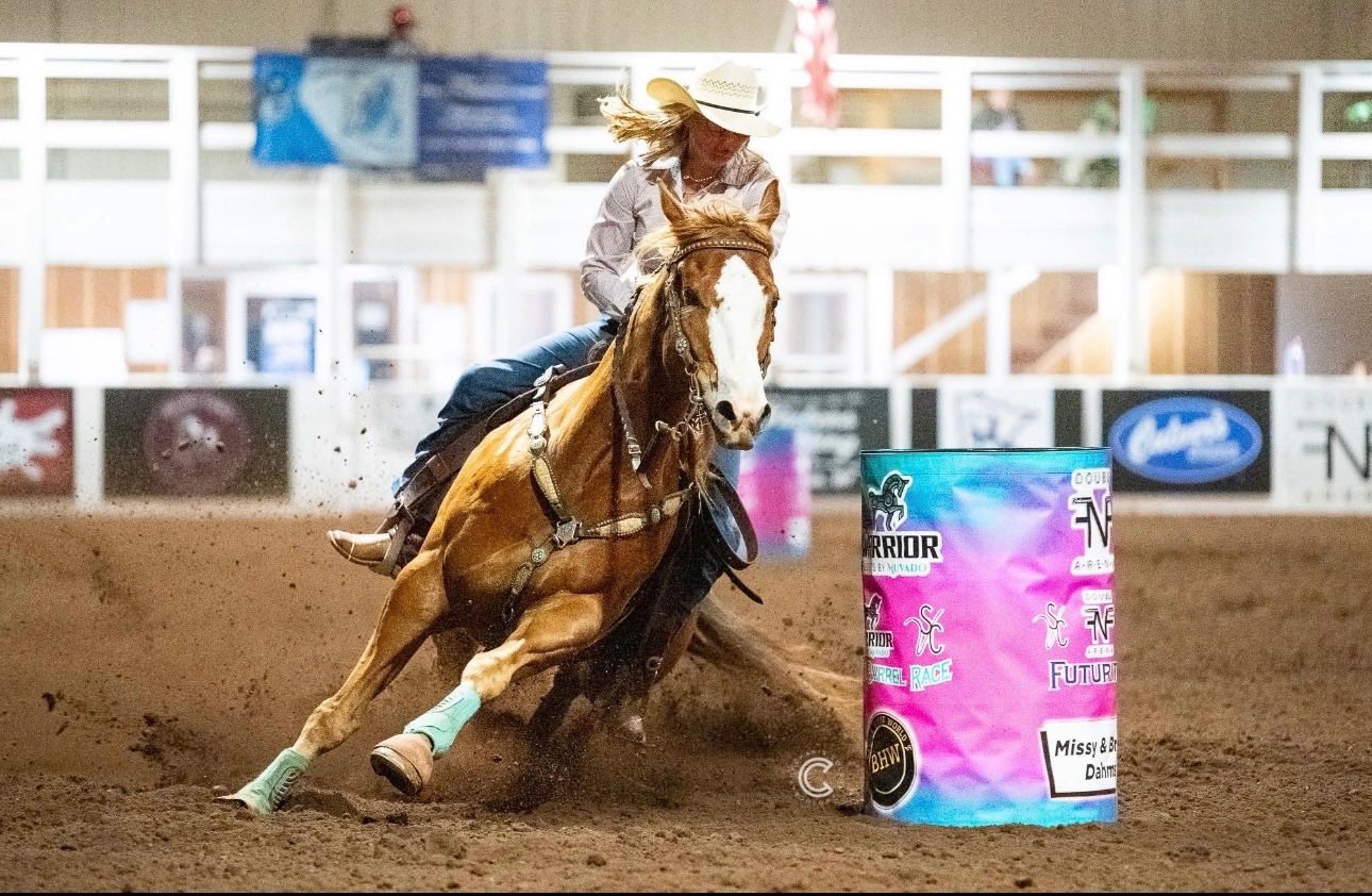 Terry Ridge Stables Partners - River Ridge Stable