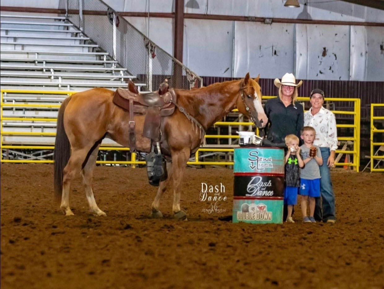 aquapacer competitive edge